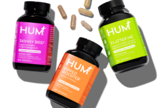 Hum Nutrition