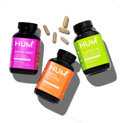 Hum Nutrition