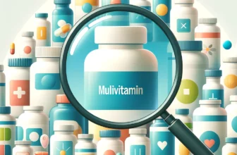 How to Choose the Right Multivitamin for Your Needs