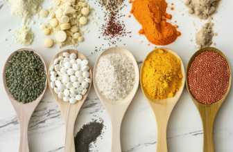 Understanding the Different Types of Protein Supplements