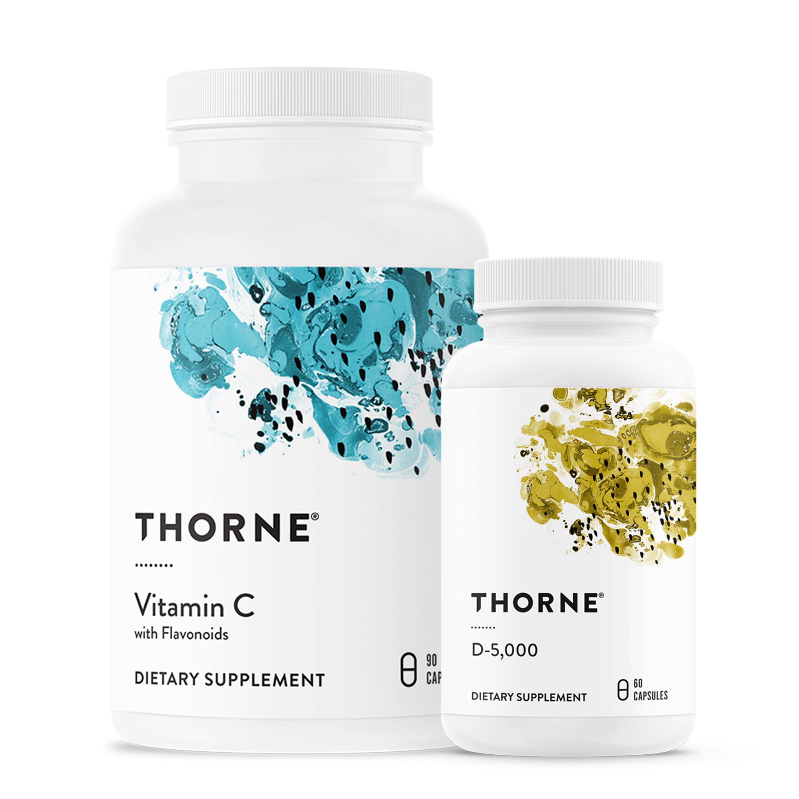 Thorne Vitamins