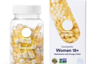Ritual Vitamins