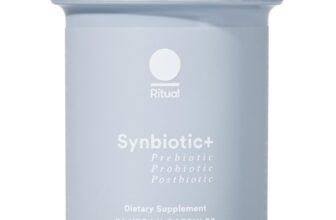 Synbiotic+