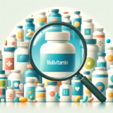 How to Choose the Right Multivitamin for Your Needs