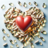 The Benefits of Omega-3 Supplements for Heart Health