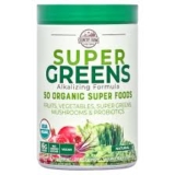 Country Farms, Super Greens, Alkalizing Formula